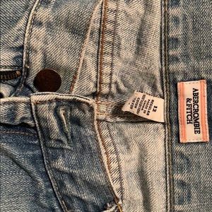 Abercrombie jeans